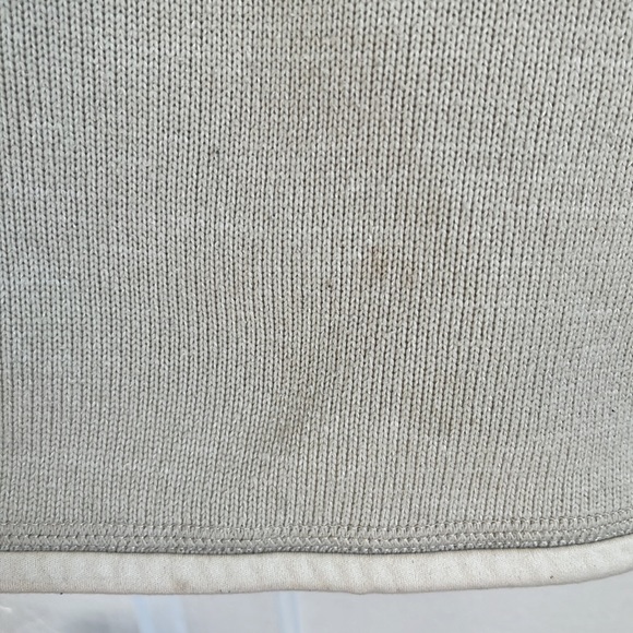 Patagonia Better Sweater in Birch - Picture 6 of 6